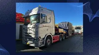 Transformer rental service | #rentalsolutions
