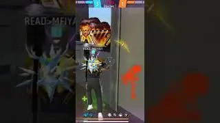 #freefire #garenafreefire #freefireclips OP SHORT AK 😔