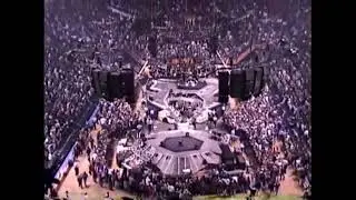 Metallica - Live In St  Louis MO 🇺🇸 1997 Full Concert