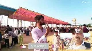 Pushkar Mela Camel Desert Safari Park Devendra Singh.