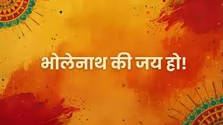 Bol Bam Anthem | Shivratri Celebration Song | Desi Devotional