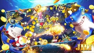 Jili fishing game game kaise khele | fishing game tricks | fishing game jili slot games | JILI GAME