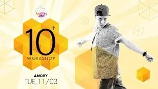 Charlie Traplin - Had Me F*cked Up | #HBSWORKSHOP | Choreography by Andry