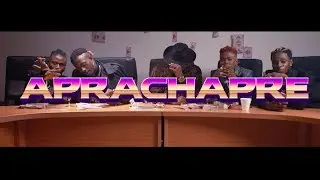 Street Billionaires - Aprachapre (Official Video)
