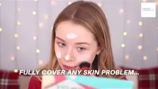 CherTLM&trade;️ Color Changing Foundation - Cher Cosmetics