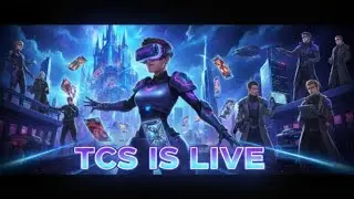 BGMI 4.2 New Update is Here || TCS PlayzZz Is Live || 🔥 BGMI LIVE STREAM 🔥 #BGMI #PUBG