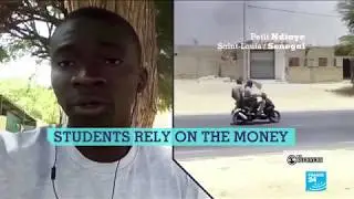 How student protests turned deadly in Senegal