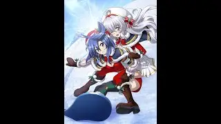 Symphogear XDU - Memoria 264 - All that is Special - English Translation