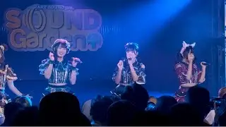 KAIJU ON THE STAGE「ギミキス♡ダーリン」(2025/11/29 SOUND GARDEN 2025 Zephyr HALL)