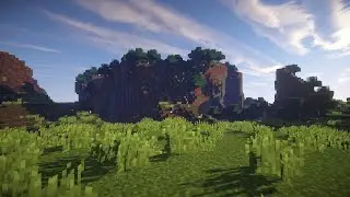 Minecraft - Spruce it up | ROAD TO 2,100 SUBS