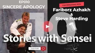 Stories with Sensei: Ep010 