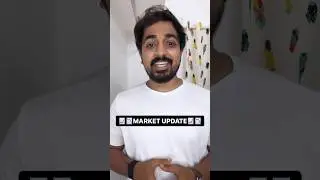 📉 Market Update 📈 | NSE suspends Brightcom Group | In Malayalam |  Trade with @stockswithss