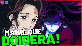 REVELADO!!! QUEM É O PAI DE TANJIRO ?