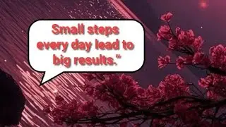 Small steps every day lead to big results | neha Abbas daily live on 7th jan 2026 | #live 