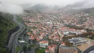 Machico - Ilha da Madeira - Portugal