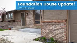 Обновление Bad Foundation House! Драма почти закончена! #208