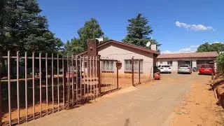 3 Bedroom For Sale | Ficksburg