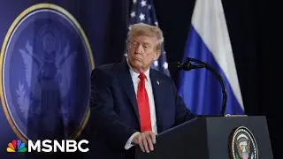 'It's bananas.' Trump teases semiconductor tariffs as high as 300%