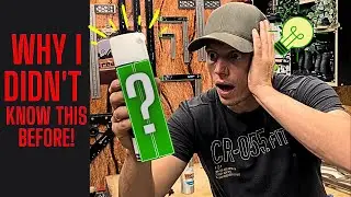 🤩This is the replacement for WD40? #diy #wd40