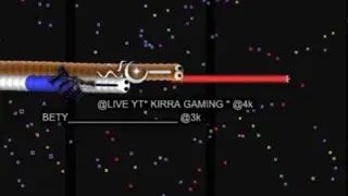 xBs スリザリオ ⑥ in SG server wiz KIRRA ✨️