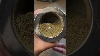 How To Get Over The Bitterness Of Yerba Mate🧉
