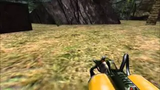 Unreal Tournament 99 Botpack220 alpha - everything in it