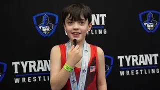 Юсуф Горди &mdash; чемпион Bison Winter Open 2025 года (категория &laquo;Новички&raquo; 8 лет, возраст 56-60 лет).