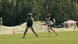 2025 Summer Highlights | Elijah Strong 2026 Goalie