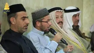 برنامج تراحيب | من ناحية الشورة مضيف الشيخ السيد احمد السيد سلطان البدراني - ج2