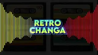 RETRO CHANGA MIX 2000