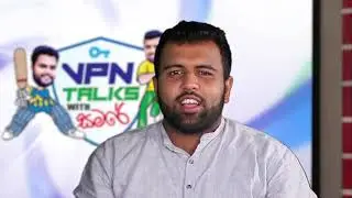 VPN Final Show