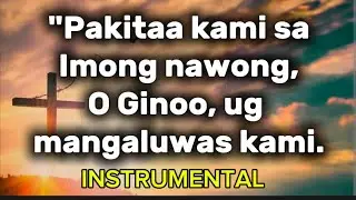 Jan. 24, 2026 - INSTRUMENTAL Salmo Responsoryo(SAN FRANCISCO DE SALES, Obispo ug Doktor sa Simbahan)
