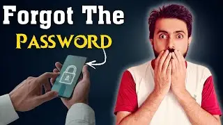 How to unlock Android or iOS phones when forgot Password in 2026?
