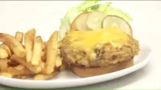 Double Nickel on Fox 4 Foodies Segment with Stretch Rumaner