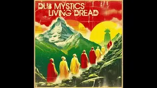 Dub Mystics - Living Dread