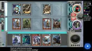 Solforge - TOP 8 Kaelari's Titanium Challenge Season 3