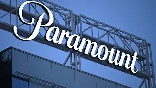 Apollo Offers $11 Billion For Paramount Studios Report Says