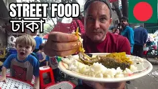 What Makes Dhaka's Night Markets a Food Lover's Paradise?