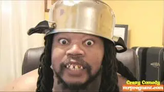 (THIS PRANK CALL IS A COMEDY SKIT) Mr Pregnant Prank Calls 911 #1 Urinate In The Sink