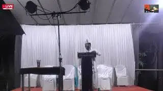 NADVATHUL ULOOM MADRASA ll MEELAD FEST2025