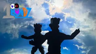 The void of distanced love. - 100 HANDZ - EPISODE 9 - 50/50 WES