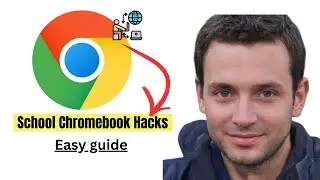 How to Access Blocked Websites on Your Chromebook (2025 Update)