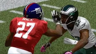 Madden 15 