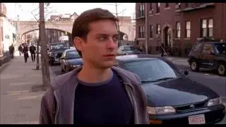The Strokes in Spider-Man (2002)
