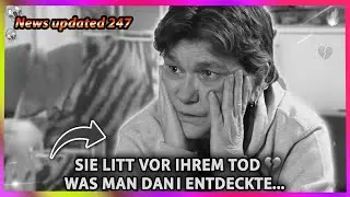 Unbekannte Ursache „Hartz und herzlich“ Regina litt vor ihrem Tod