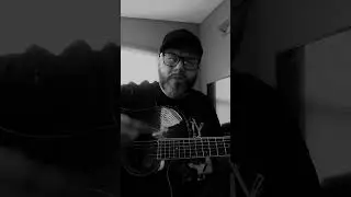 Flirted With You All My Life, by Vic Chesnutt (acoustic version) #music #youtube #rock #cleveland