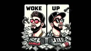WOKE UP - KIDD QC Ft. Oz309