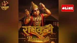 राम स्वरार्चना@ramkuti #रामकुटी 