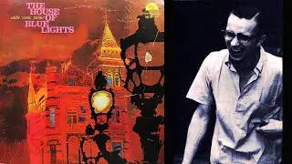 My Funny Valentine - Eddie Costa Trio