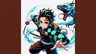 Kamado Tanjiro no Uta - From 